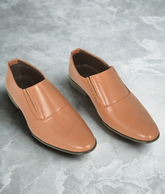 Moccasin Shoes -1513 - Harpers